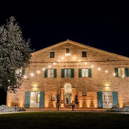 Villa Il Sogno - Homelike
