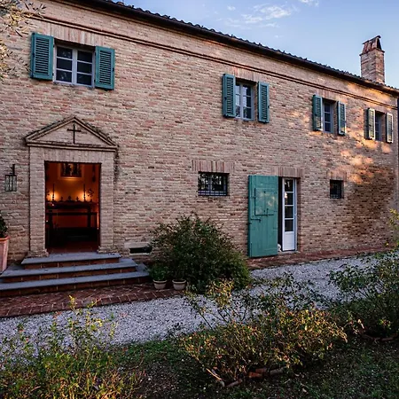 Il Sogno - Homelike Ostra Vetere