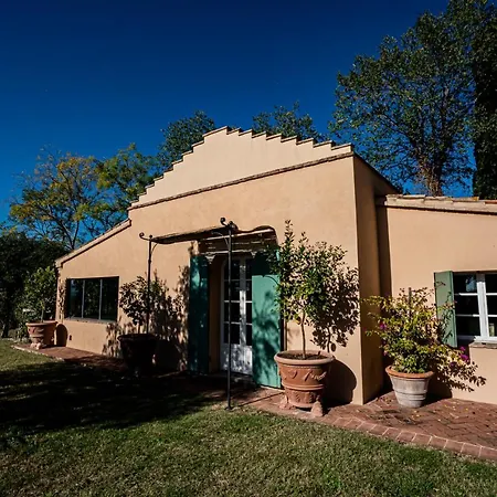 Villa Il Sogno - Homelike Ostra Vetere