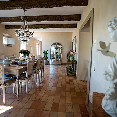 Il Sogno - Homelike Villa *