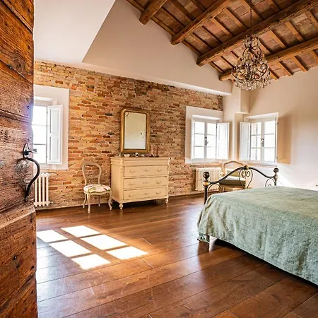 Il Sogno - Homelike Villa Ostra Vetere