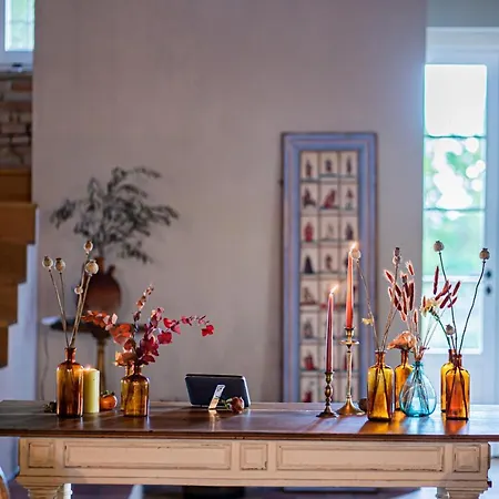 Villa Il Sogno - Homelike