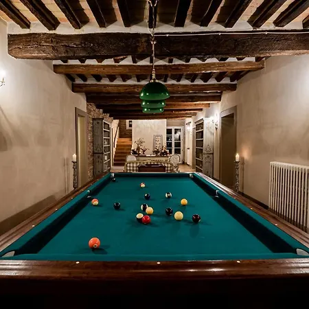 Villa Il Sogno - Homelike *