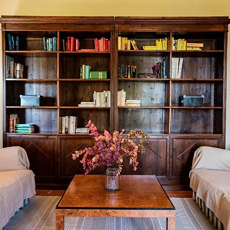 Villa Il Sogno - Homelike Ostra Vetere