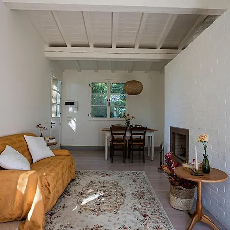 Villa Il Sogno - Homelike Ostra Vetere