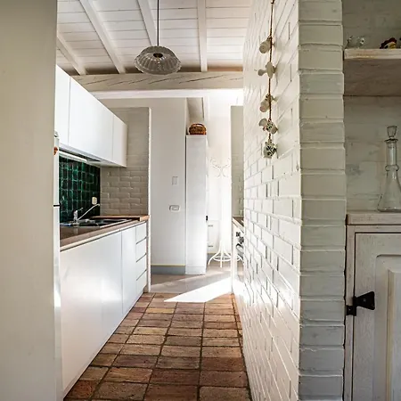 Il Sogno - Homelike Villa Ostra Vetere
