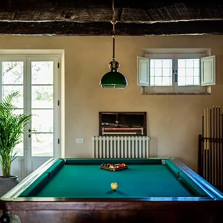 Il Sogno - Homelike Villa