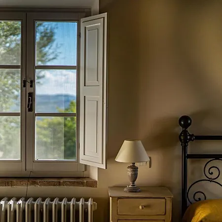 Villa Il Sogno - Homelike Ostra Vetere