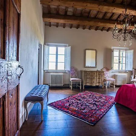 Villa Il Sogno - Homelike *