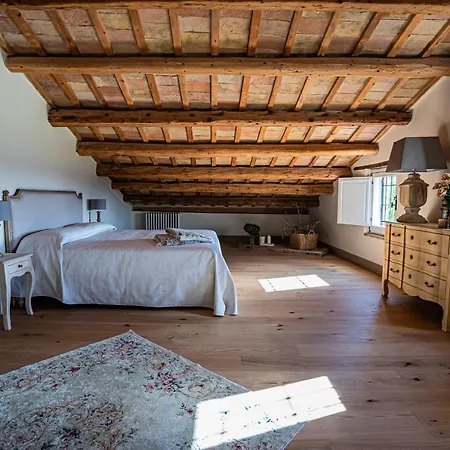 Il Sogno - Homelike Villa Ostra Vetere