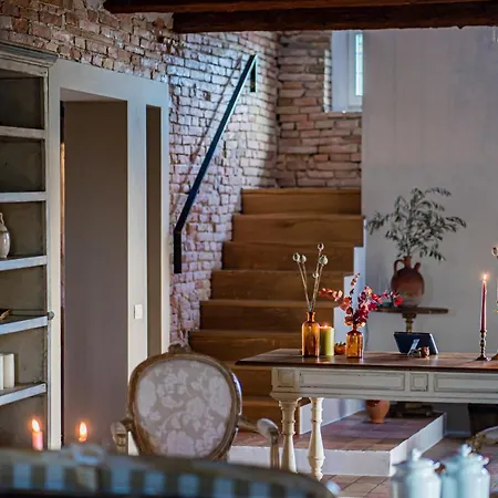 Villa Il Sogno - Homelike *