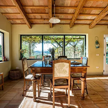 Villa Il Sogno - Homelike