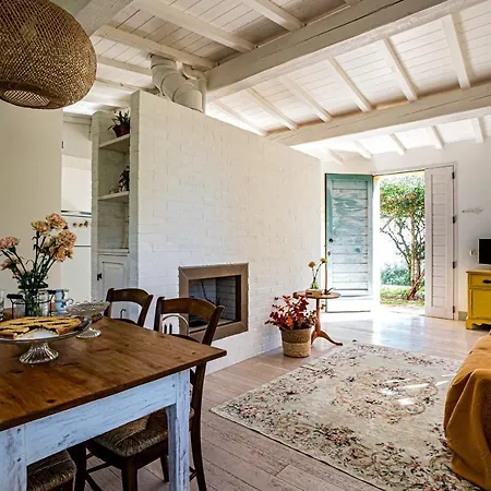 Villa Il Sogno - Homelike Ostra Vetere