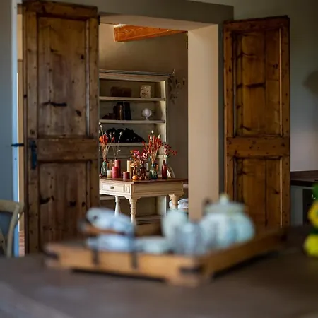 Il Sogno - Homelike Villa Ostra Vetere