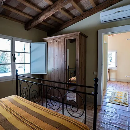 Il Sogno - Homelike Villa Ostra Vetere
