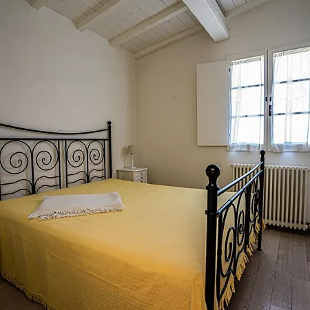 Villa Il Sogno - Homelike Ostra Vetere