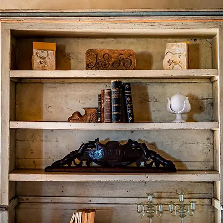 Villa Il Sogno - Homelike Ostra Vetere
