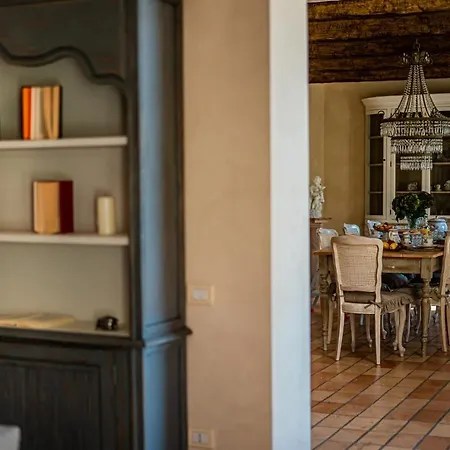 Il Sogno - Homelike Villa