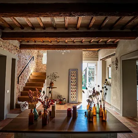 Il Sogno - Homelike Villa *
