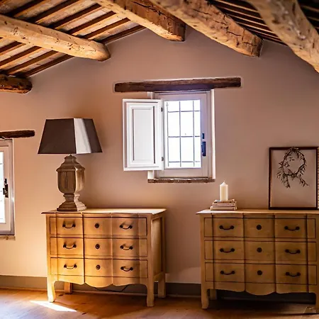 Il Sogno - Homelike Villa Ostra Vetere