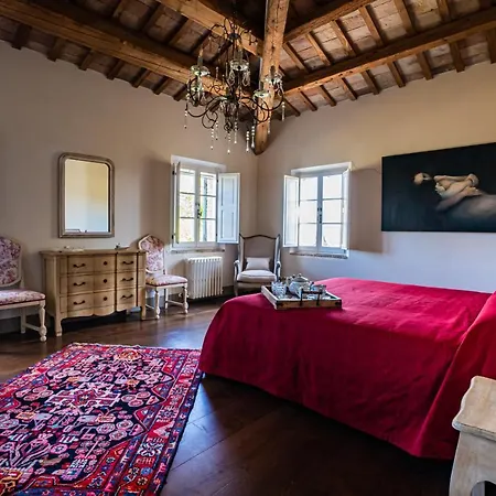 Villa Il Sogno - Homelike *