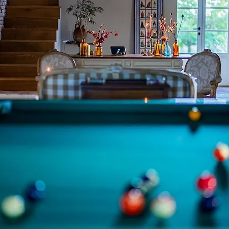 Villa Il Sogno - Homelike