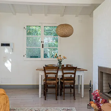 Villa Il Sogno - Homelike