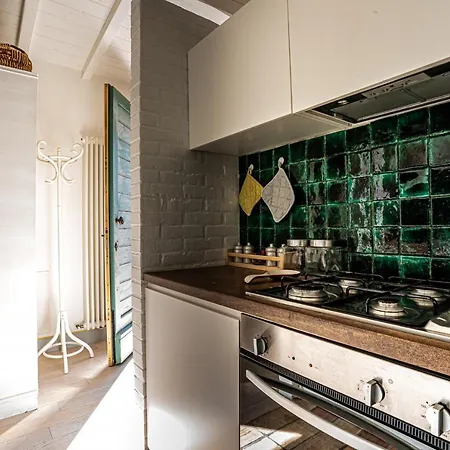 Villa Il Sogno - Homelike *